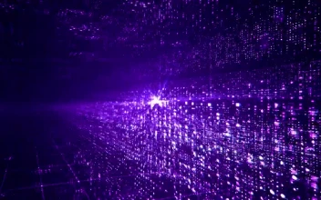Stock Video Information In Cloud Processing Concept Video Animated Wallpaper
