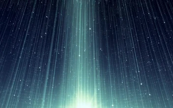 Stock Video Information Being Downloaded From The Cloud Animated Wallpaper