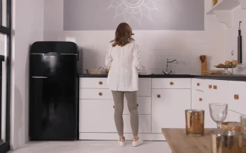 Stock Video Husband Hugging His Pregnant Wife Animated Wallpaper