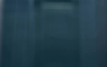 Stock Video Man Entering An Elevator While Talking On The Phone Animated Wallpaper