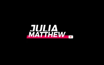 Stock Video Lower Third With A Sliding Bar Animated Wallpaper