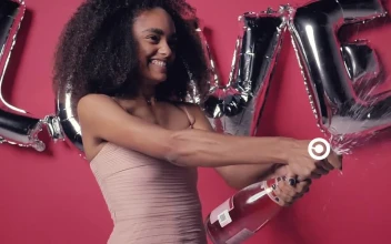Stock Video Love Call Out With Target Animated Wallpaper