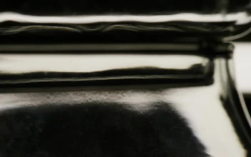 Stock Video Liquid Metal Shapes In Motion Animated Wallpaper