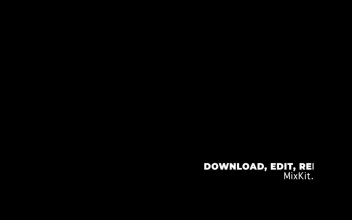 Stock Video Line Fade Lower Third Animated Wallpaper