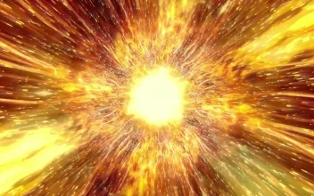 Stock Video Lightning Tunnel D Animation Animated Wallpaper