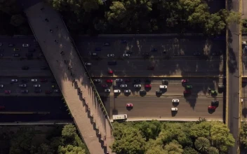 Stock Video Morning Traffic In The Cit Animated Wallpaper