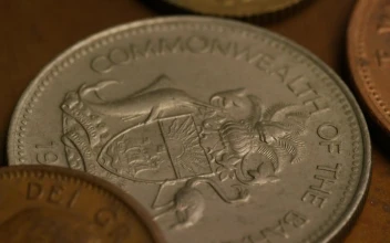 Stock Video Mix Of International Coins Close U Animated Wallpaper