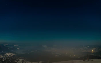 Stock Video Milky Way In A Clear Sky Time Laps Animated Wallpaper