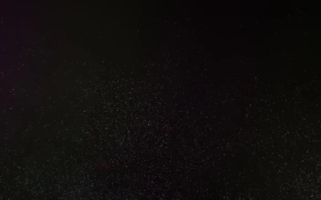 Stock Video Milky Way Illuminating Space With Its Abundant Star Animated Wallpaper