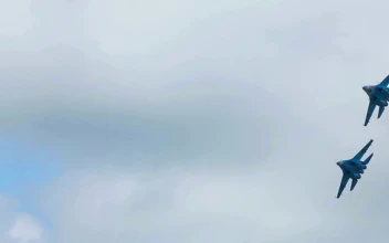 Stock Video Military Planes Flying And Dropping Firework Animated Wallpaper