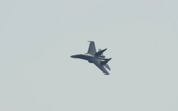 Stock Video Military Defense Airplane Flying In The Sk Animated Wallpaper
