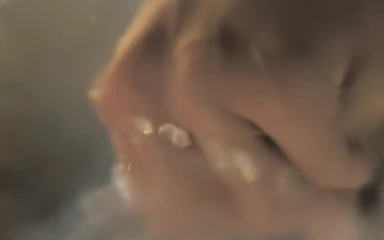 Stock Video Man Washing His Hands Close U Animated Wallpaper
