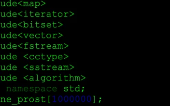 Stock Video Navigating In Programming Code