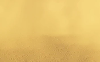 Video Stock Red Sports Car In The Desert Free