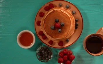Video Stock Photographing A Delicious Dessert Free