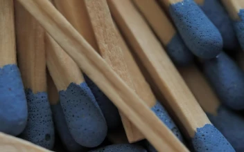 Video Stock Pile Of Matches Seen Very Closely Free