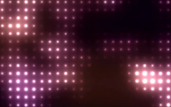 Video Stock Pink Light Wall Animation Free