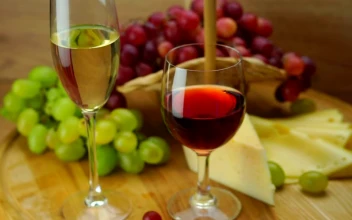 Video Stock Played With Grapefruits Wine And Cheese Free