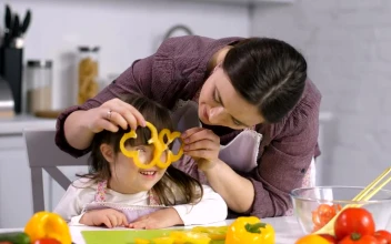 Video Stock Playing While Cooking Free