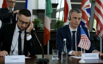 Video Stock Politicians In International Summit Free