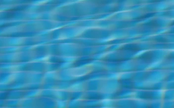 Video Stock Pool Water Texture In Motion Free