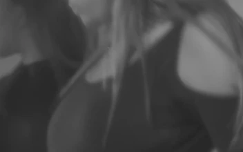 Video Stock Portrait Of A Young Dancer During A Performance Free
