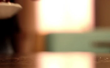 Video Stock Pouring A Cup Of Tea And A Cup In A Free