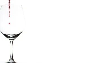 Video Stock Pouring A Glass Of Wine Free