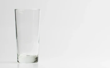 Video Stock Pouring A Milkshake Into A Glass Free