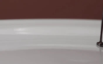 Video Stock Pouring Chocolate Syrup Onto A White Plate Free