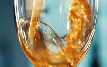 Video Stock Pouring Dark Beer Into The Glass Free