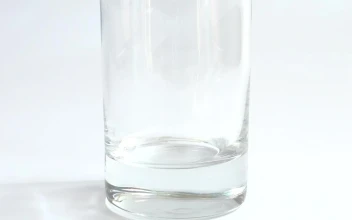 Video Stock Preparing A Drink In A Glass Free