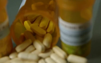 Video Stock Prescription Bottles And Medication Free
