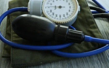 Video Stock Pressure Medical Device Free