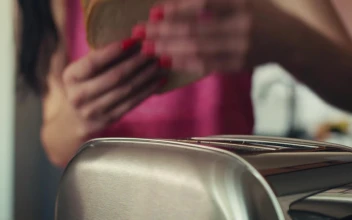 Video Stock Putting Buns In The Toaster Free