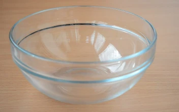 Video Stock Putting Cookies Into A Bowl Free