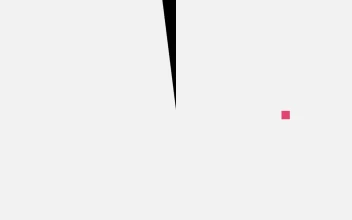 Video Stock Radial Wipe Logo Reveal Free