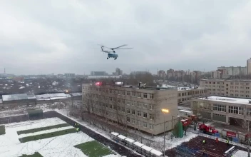 Free Stock Video Rescue Helicopter In Action