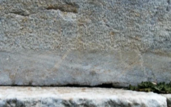 Free Stock Video Revealing Ancient Ruins In Turkey