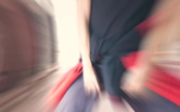 Free Stock Video Reverse Zoom Transition