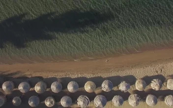 Free Stock Video Ripples Over Shallow Water