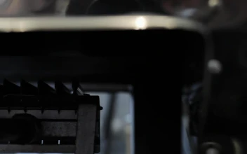 Free Stock Video Roasting Coffee Beans