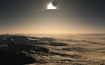 Free Stock Video Rocky Surface Of A Strange Planet