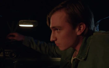 Free Stock Video Romantic Couple Inside A Car At Night