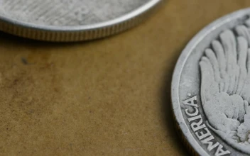 Free Stock Video Rotating Close Up Footage Of Coins On The Table