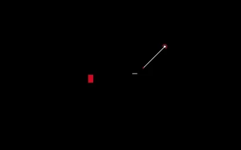 Free Stock Video Round Focus Point Call Out