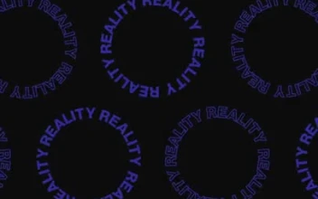 Free Stock Video Rounded Text Quote