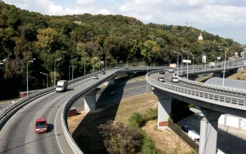 Free Stock Video Rush Hour Traffic On The Highway