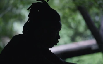 Free Stock Video Sad And Crestfallen Man Sitting In The Dark