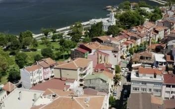Free Stock Video Scenic Coastal Town